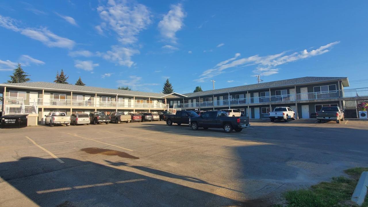 Wabamun Shoreside Inn & Suites מראה חיצוני תמונה