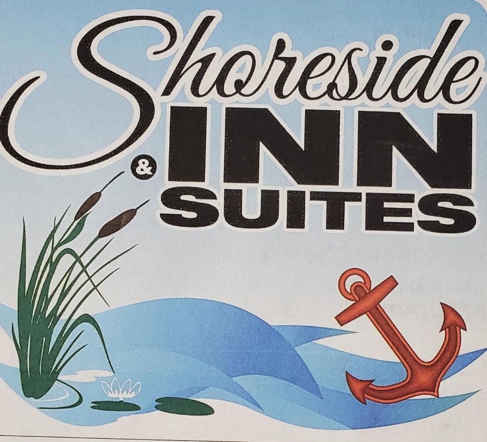 Wabamun Shoreside Inn & Suites מראה חיצוני תמונה